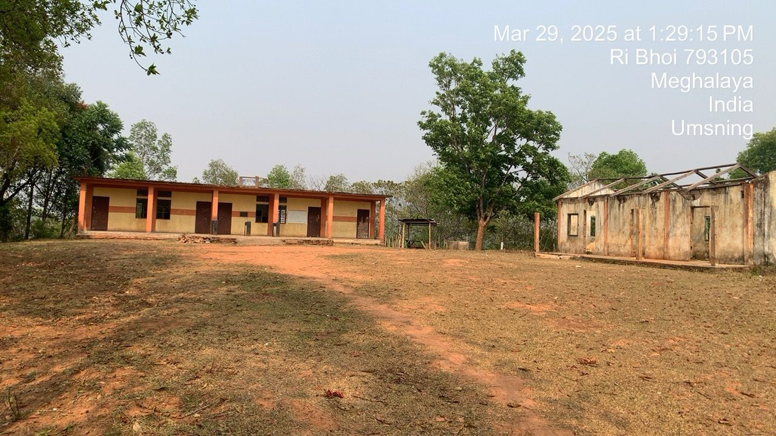 Shyntor Bulia village 